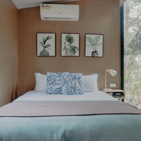 Wilderness View By Tiny Away Villa Mooloolah Buitenkant foto