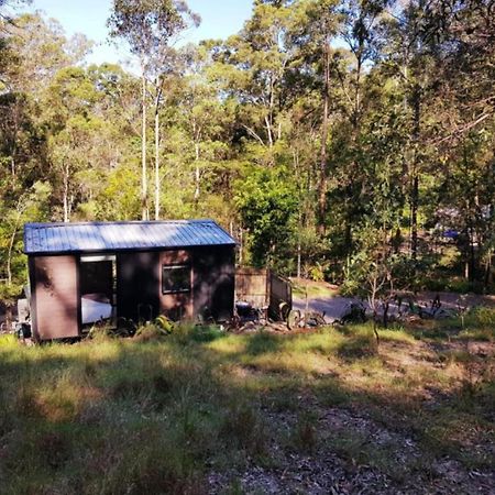 Wilderness View By Tiny Away Villa Mooloolah Buitenkant foto