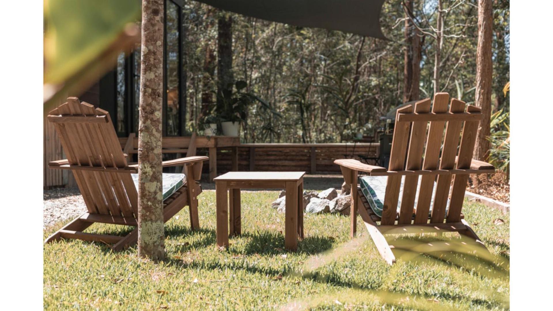 Wilderness View By Tiny Away Villa Mooloolah Buitenkant foto